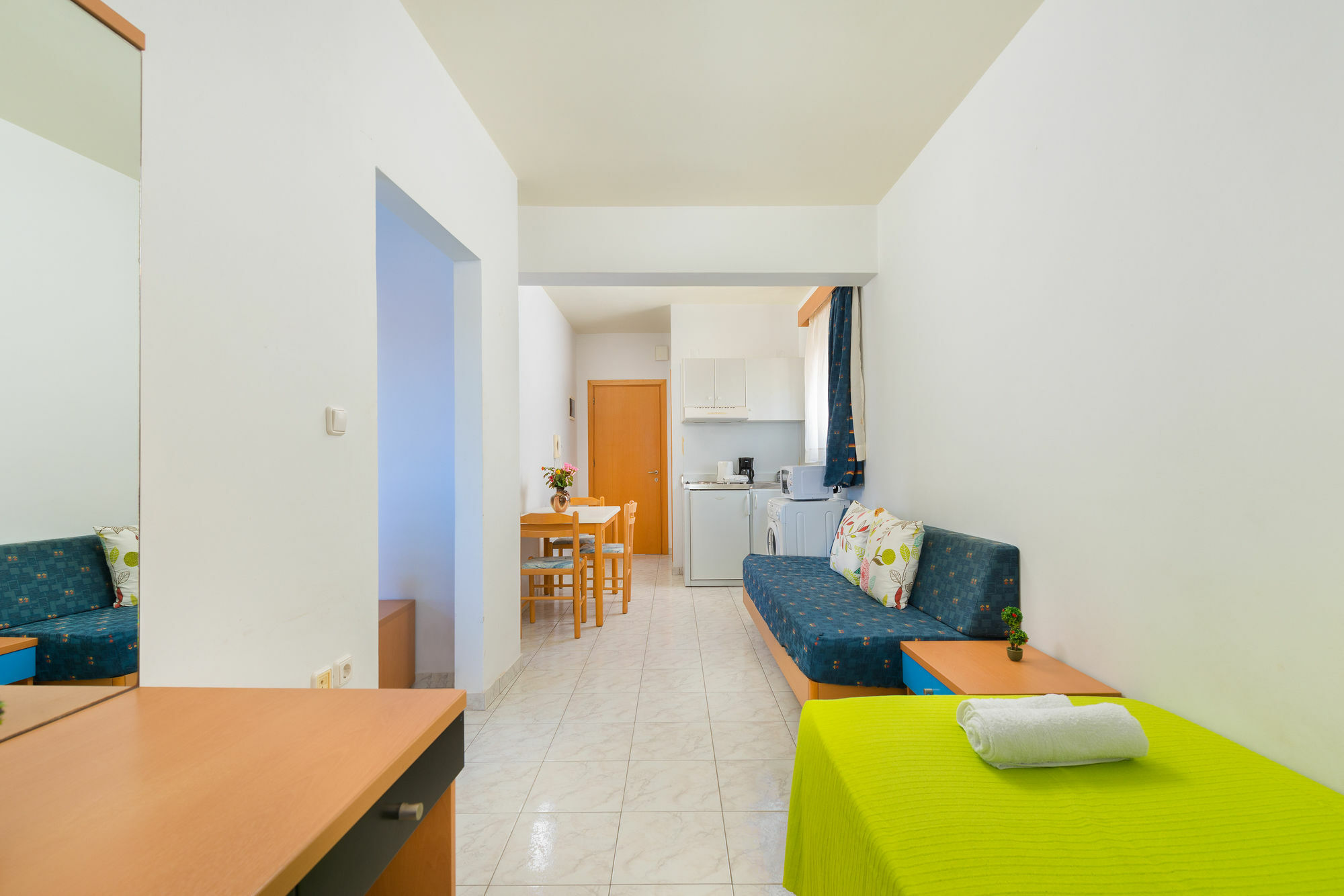 Yiannis Apartments Rhodes City Ngoại thất bức ảnh